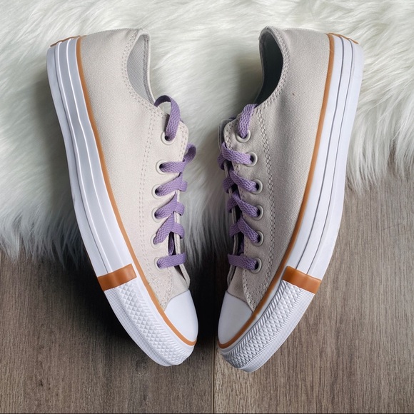 NWT Converse Chuck Taylor All Star Low Top - Picture 6 of 9